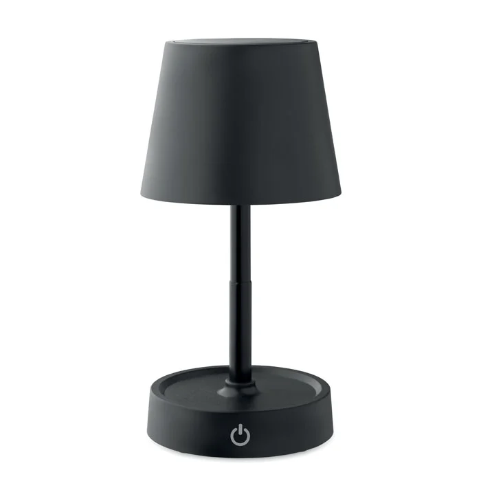 Lampă de birou USB retractabilă și reîncărcabilă din ABS Taplamb