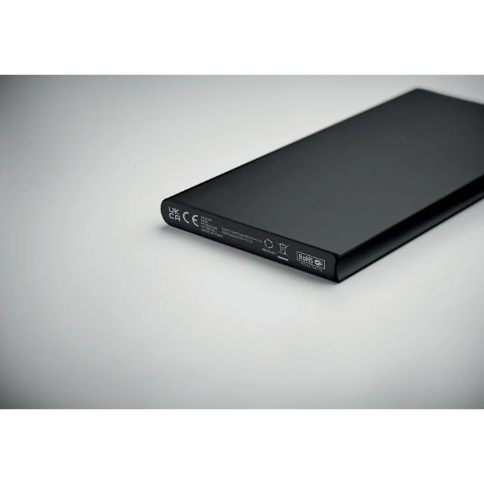 Power bank 8000 mAh Powerflat8c