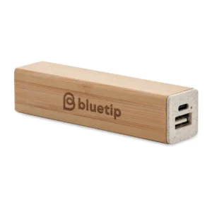 Power bank 2600 mAh Powerbamc