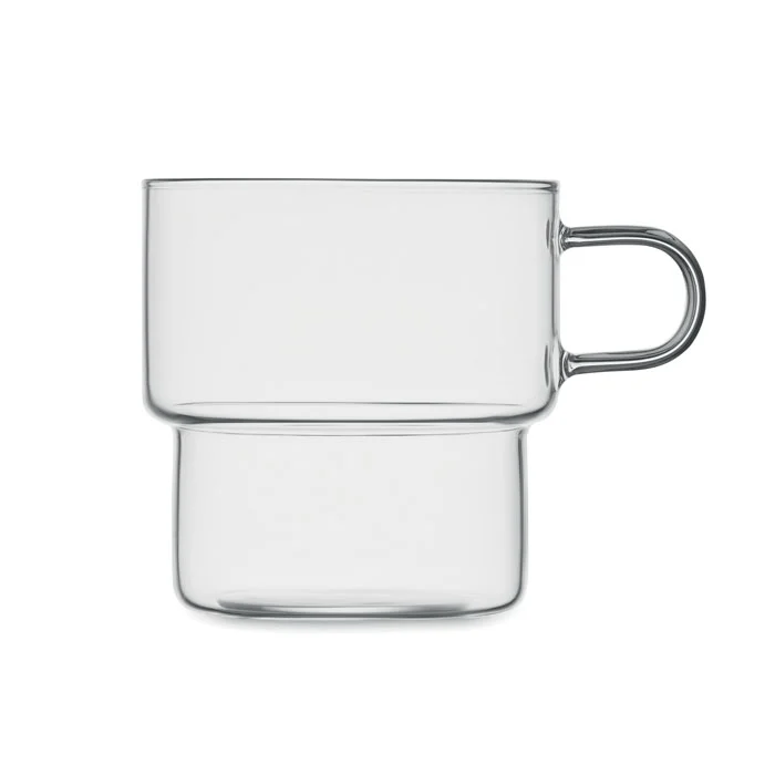 Sticlă borosilicată 300 ml Boromug