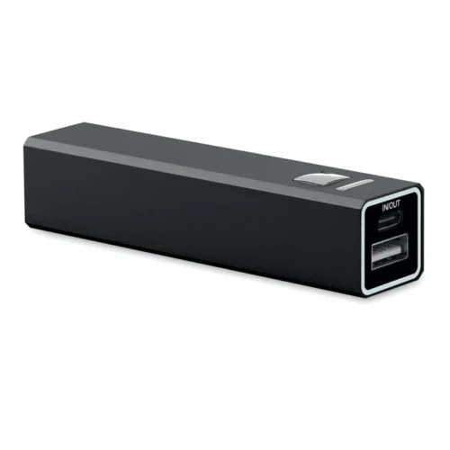 Power bank 2600 mAh Poweraluc