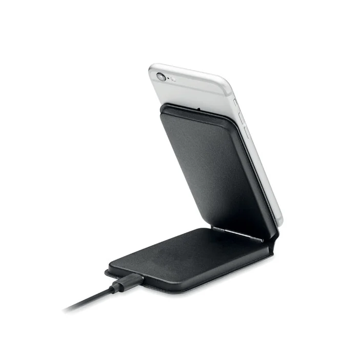 Incărcător magnetic 15 W Fawtt