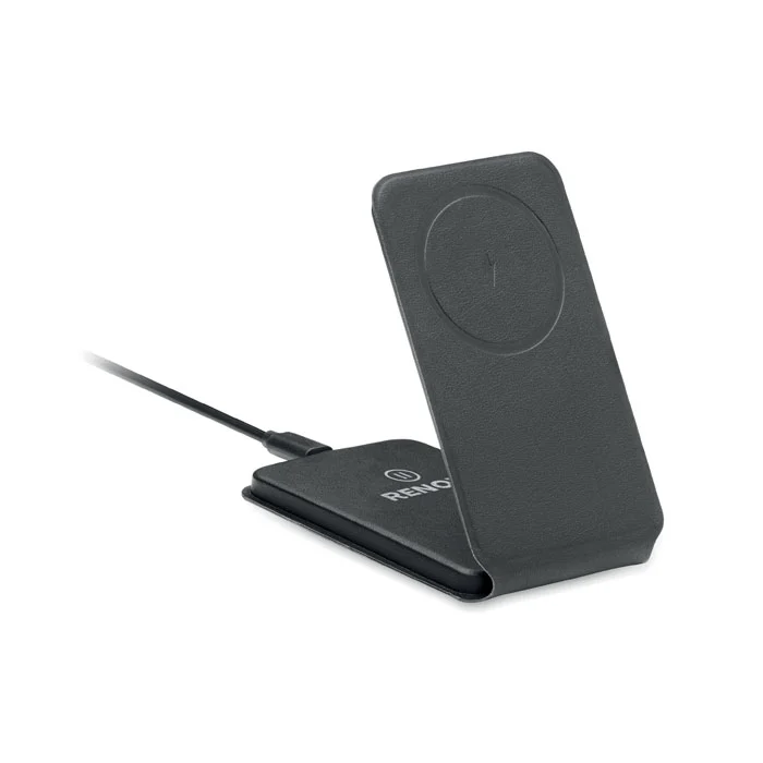 Incărcător magnetic 15 W Fawtt