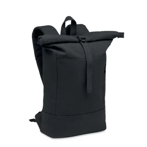 Rucsac cu fermoar pentru laptop 15 inch Koper Roll