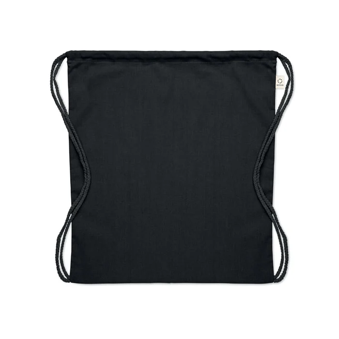 mo2402-03-open-ab61fad2fe Pungă cu cordon din bumbac reciclat preconsumator (70%) și RPET (30%) Cabetri Colour