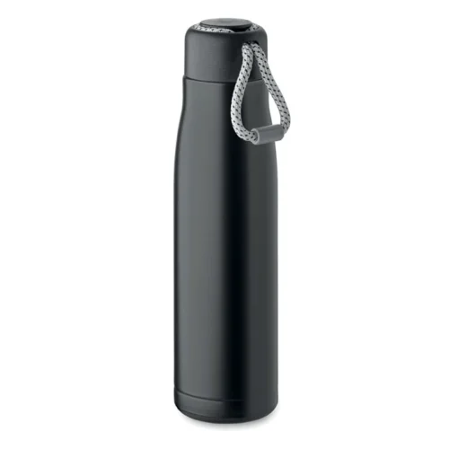 Sticlă cu perete dublu 500 ml Cordle