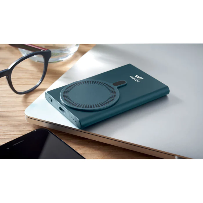Powerbank wireless Pawtt