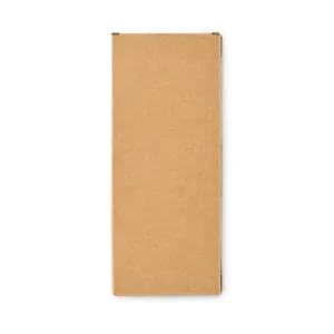 Pachet de 4 paie reutilizabile din sticlă borosilicată înaltă cu 1 perie Glaw