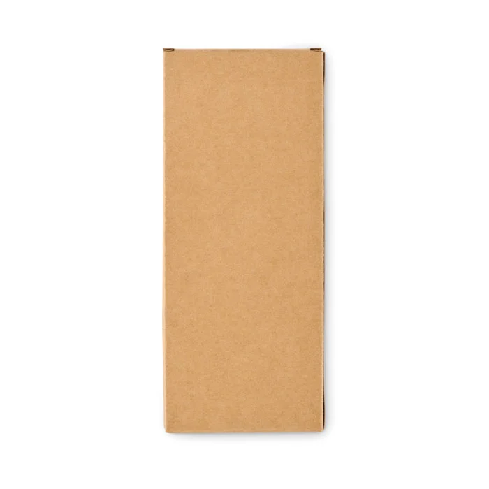 Pachet de 4 paie reutilizabile din sticlă borosilicată înaltă cu 1 perie Glaw