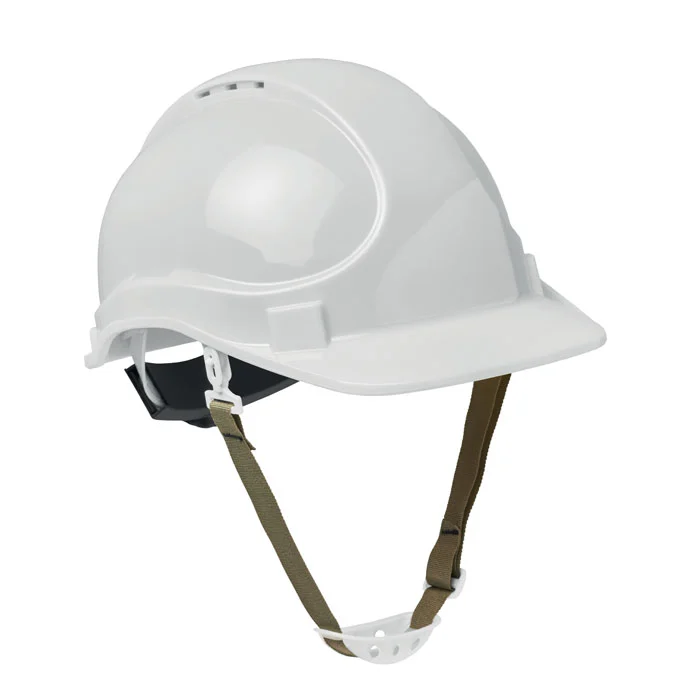 Cască de protecție din ABS Helm