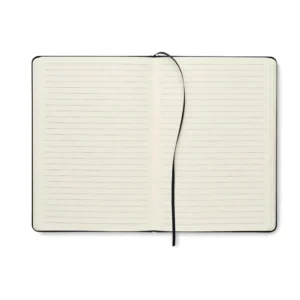 Notebook A5 RPET cu pix Nota