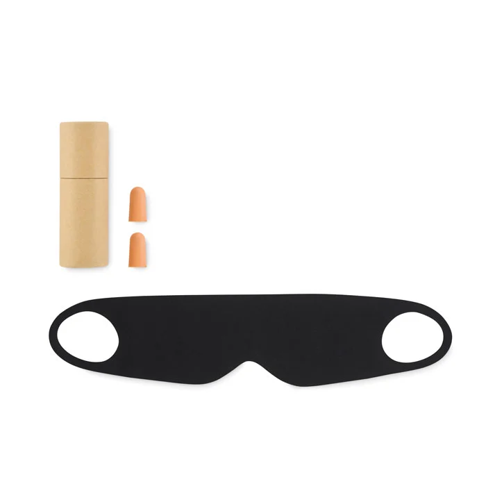 Set de călătorie Maskset