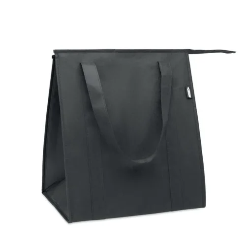 Geantă frigorifică din RPET nețesut 80gr/m² Wooler