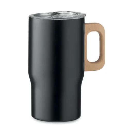 Pahar cu perete dublu 350 ml Tumboo