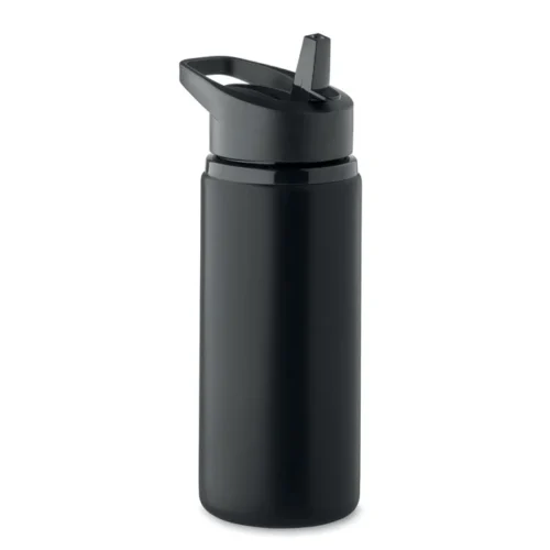Sticlă cu perete simplu 500 ml Spot