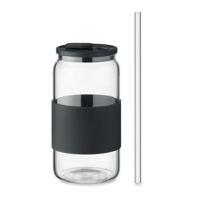 Pahar borosilicat 550 ml Borosip