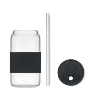 Pahar borosilicat 550 ml Borosip