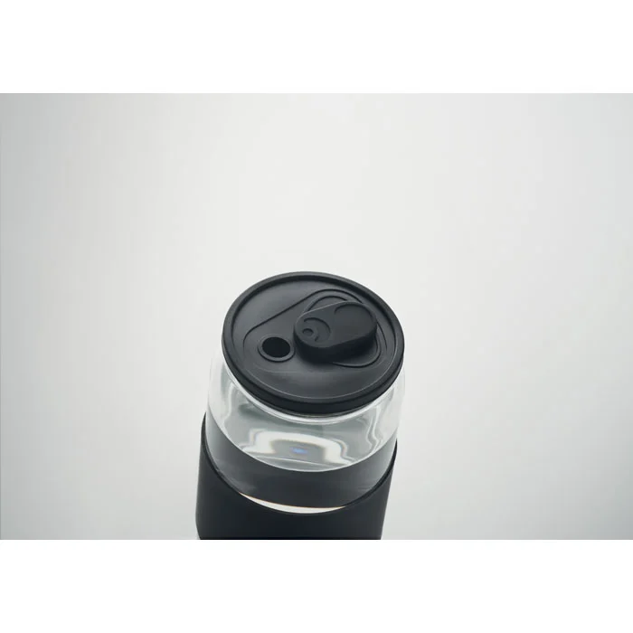 Pahar borosilicat 550 ml Borosip