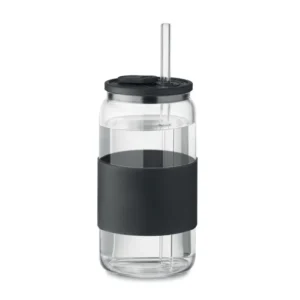Pahar borosilicat 550 ml Borosip
