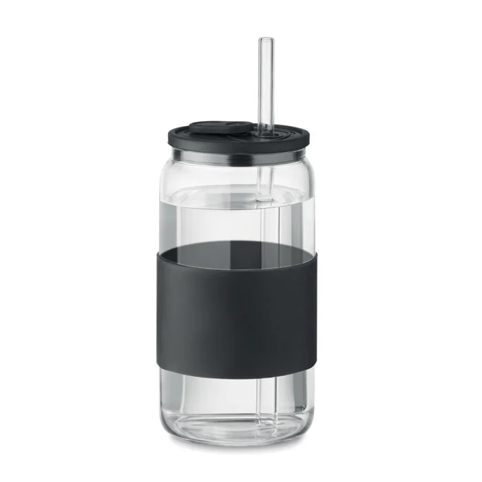 Pahar borosilicat 550 ml Borosip