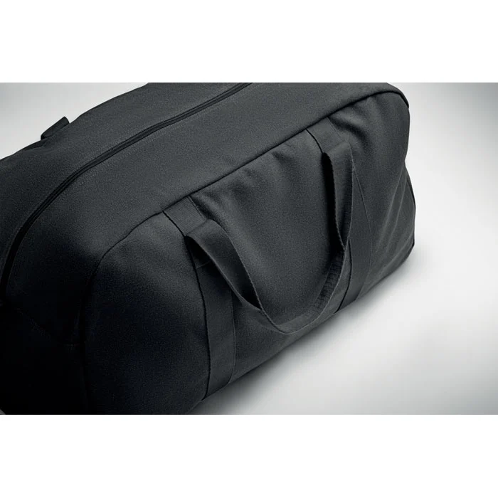 Geantă de voiaj Duffle 450 gr/m Duffas Colour