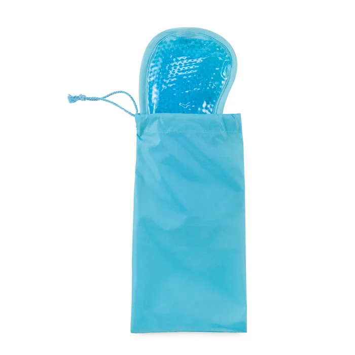 Mască de ochi reversibilă cu răcire umplută cu margele de gel Reveyes