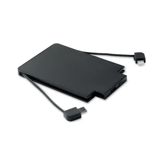 Powerbank magnetic 2500 mAh Slimpo