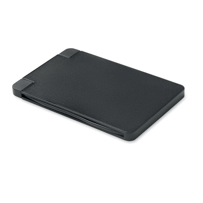 Powerbank magnetic 2500 mAh Slimpo