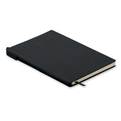 A5 PU notebook cu pix Nota
