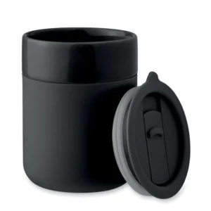 Pahar ceramic 330 ml Qeram