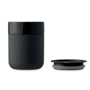 Pahar ceramic 330 ml Qeram