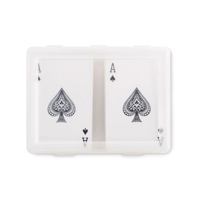 Set de cărți de joc clasice Playcard