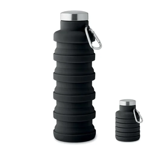 Sticlă pliabilă 500 ml Kolapsi