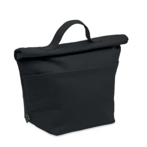 Geantă frigorifică termoizolantă din bumbac reciclat pentru prânz Recoba Colour