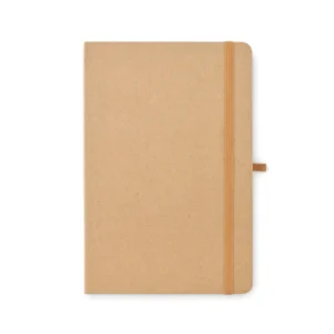 Notebook A5 set din hârtie recicla Sticknote