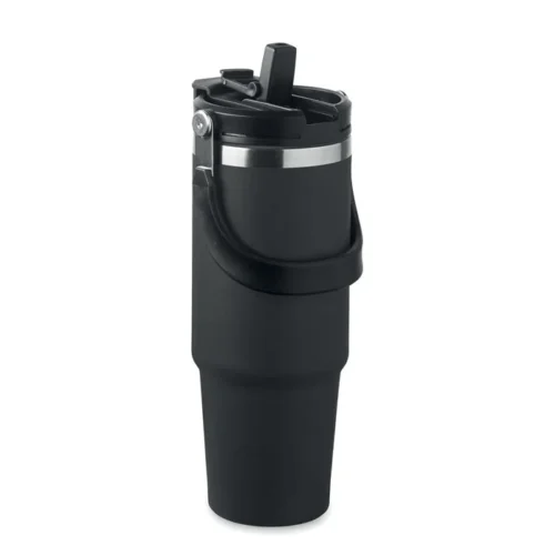 Pahar cu perete dublu 850 ml Suma Hand