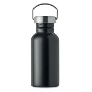 Sticlă cu perete simplu 500 ml Florence Sing