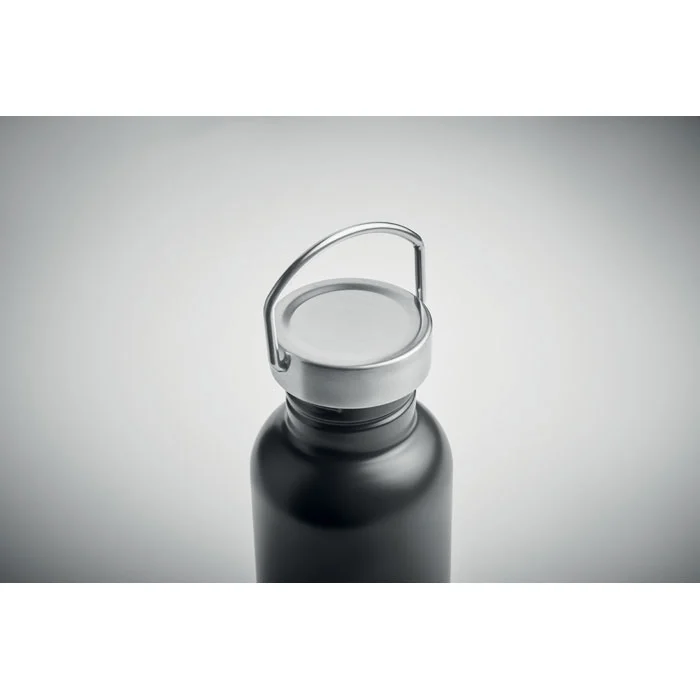 Sticlă cu perete simplu 500 ml Florence Sing
