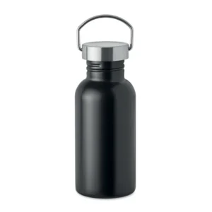 Sticlă cu perete simplu 500 ml Florence Sing