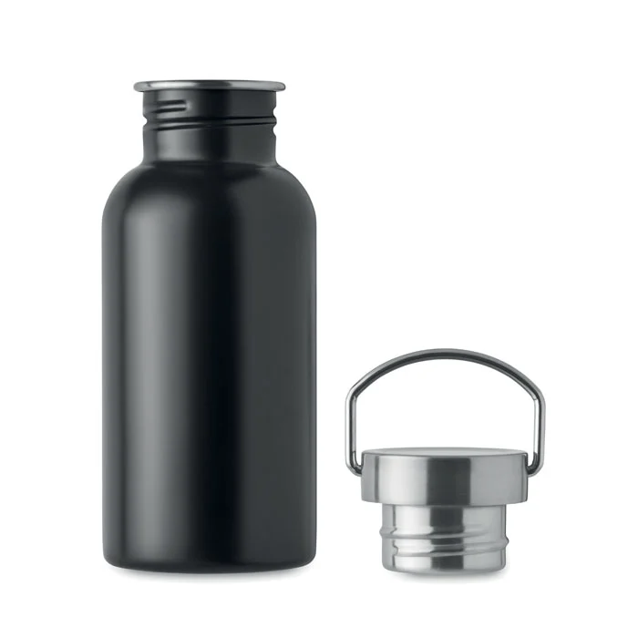 Sticlă cu perete simplu 500 ml Florence Sing
