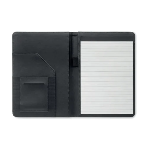 Portofoliu A5 300D RPET Folio