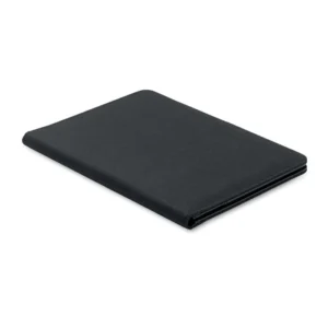 Portofoliu A5 300D RPET Folio
