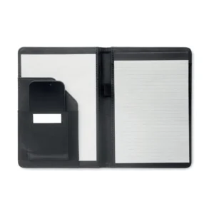 Portofoliu A5 300D RPET Folio