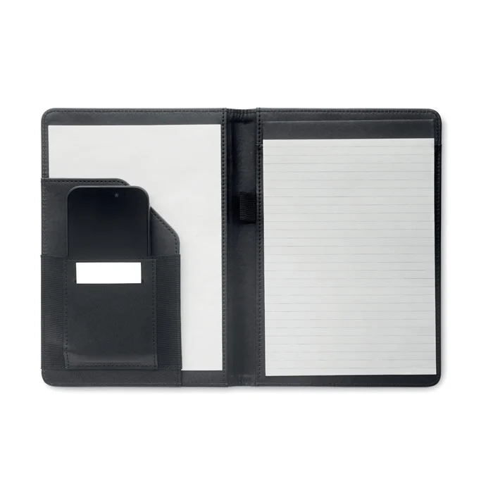 Portofoliu A5 300D RPET Folio