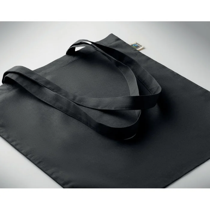 Sacoșă Fairtrade 180gr Osole+ Colour