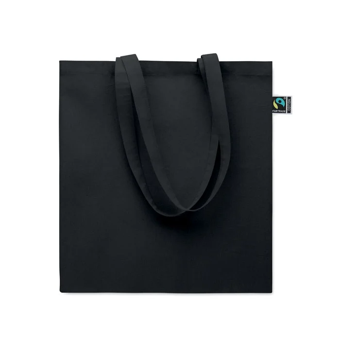 Sacoșă Fairtrade 180 gr Osole++ Colour