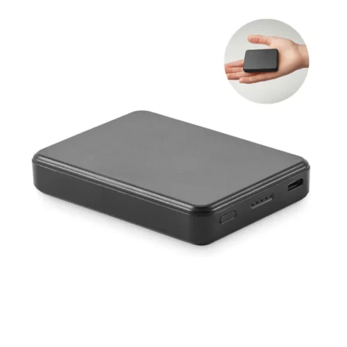 Powerbank 5000 mAh Kleinpow