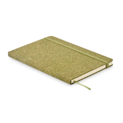 Notebook A5 cu copertă tare Chippewa