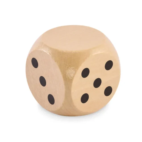 Zar lemn Schima dia. 5 cm Dado