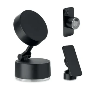 Suport magnetic pentru telefon din ABS Magphone
